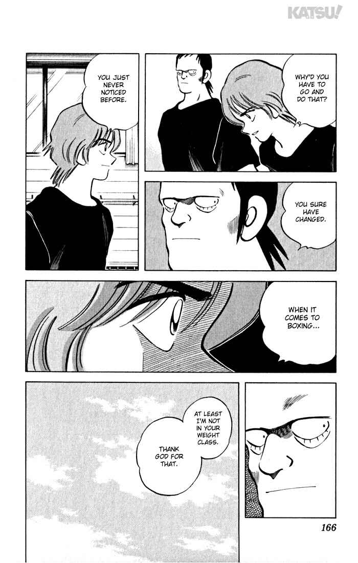 Page 18 Chapter 77 Katsu!
