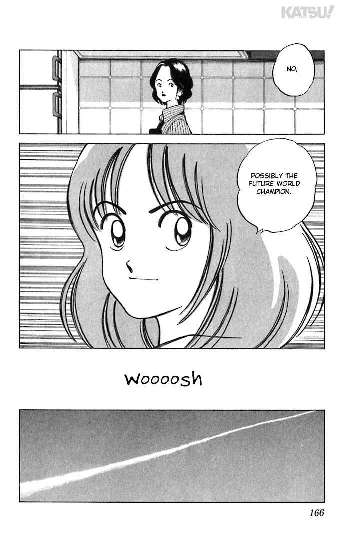 Page 16 Chapter 37 Katsu!