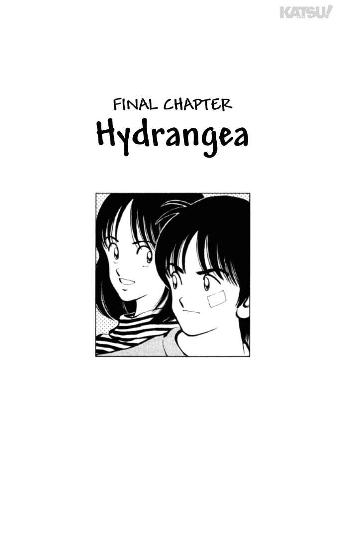 Page 2 Chapter 157 Katsu!