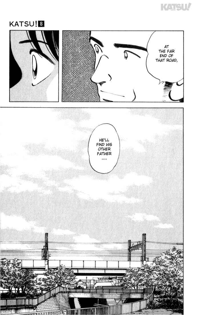 Page 17 Chapter 78 Katsu!