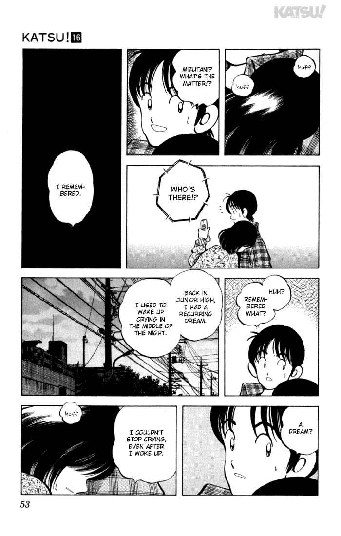 Page 13 Chapter 150 Katsu!