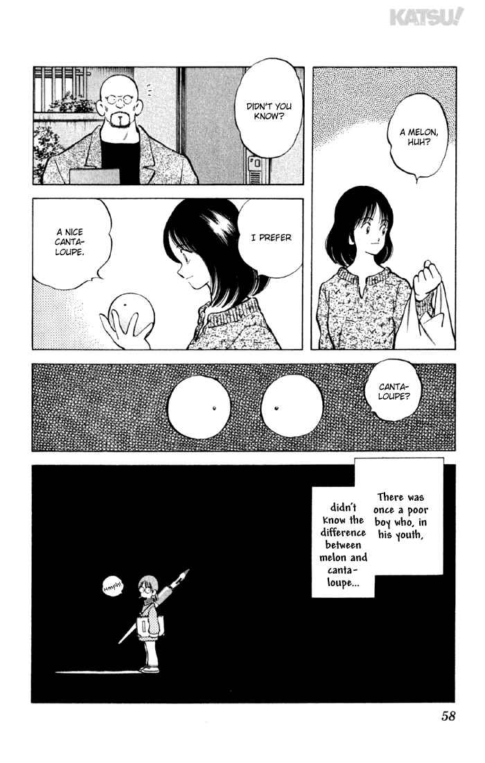 Page 18 Chapter 150 Katsu!