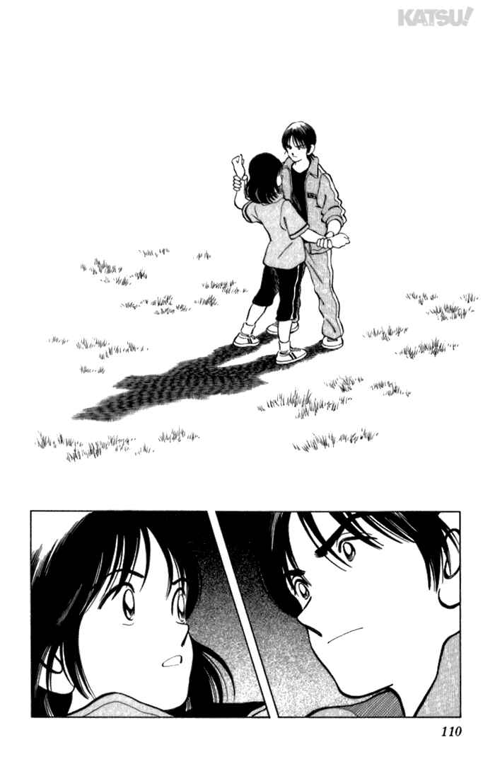 Page 16 Chapter 113 Katsu!