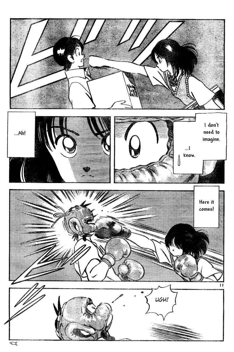 Page 11 Chapter 6 Katsu!