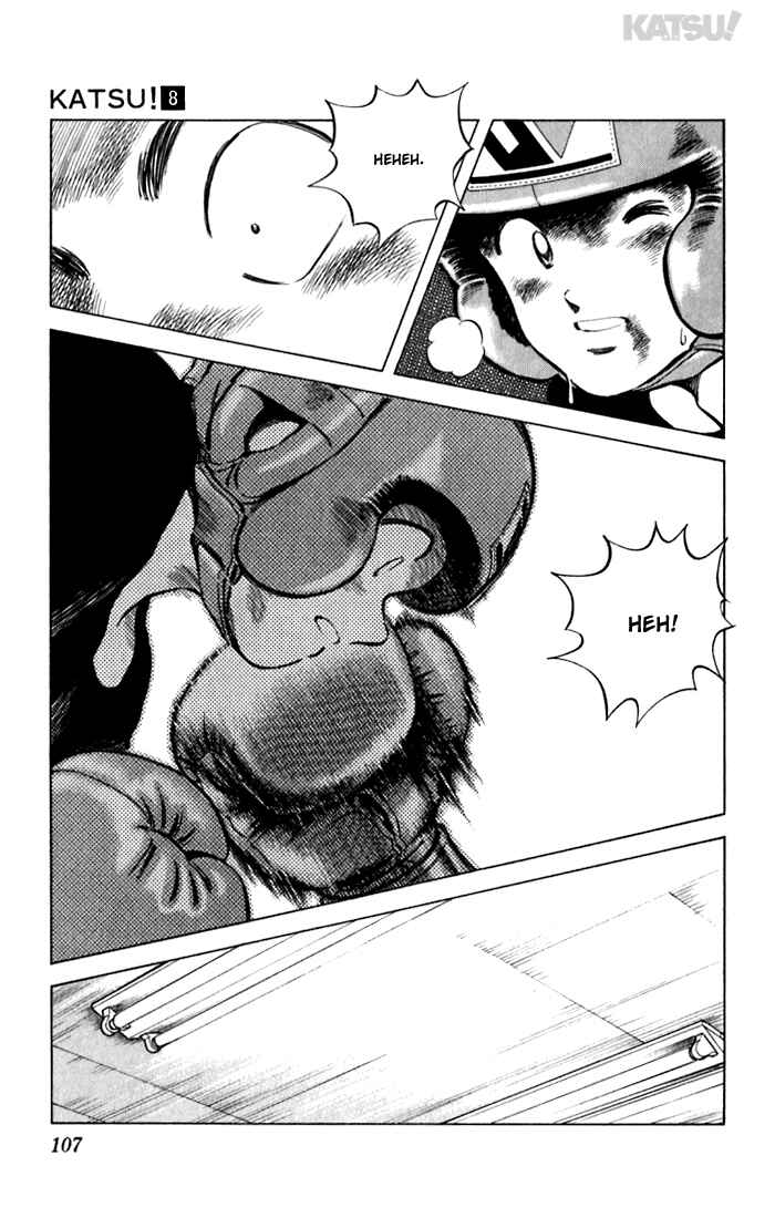Page 13 Chapter 74 Katsu!