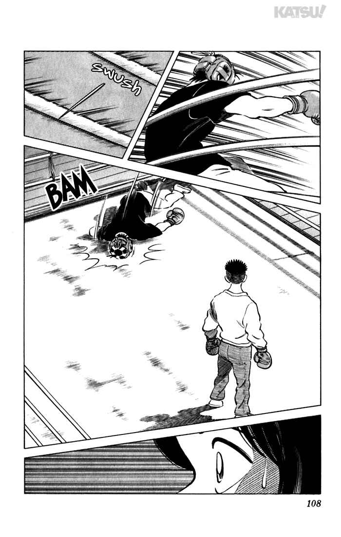 Page 14 Chapter 74 Katsu!