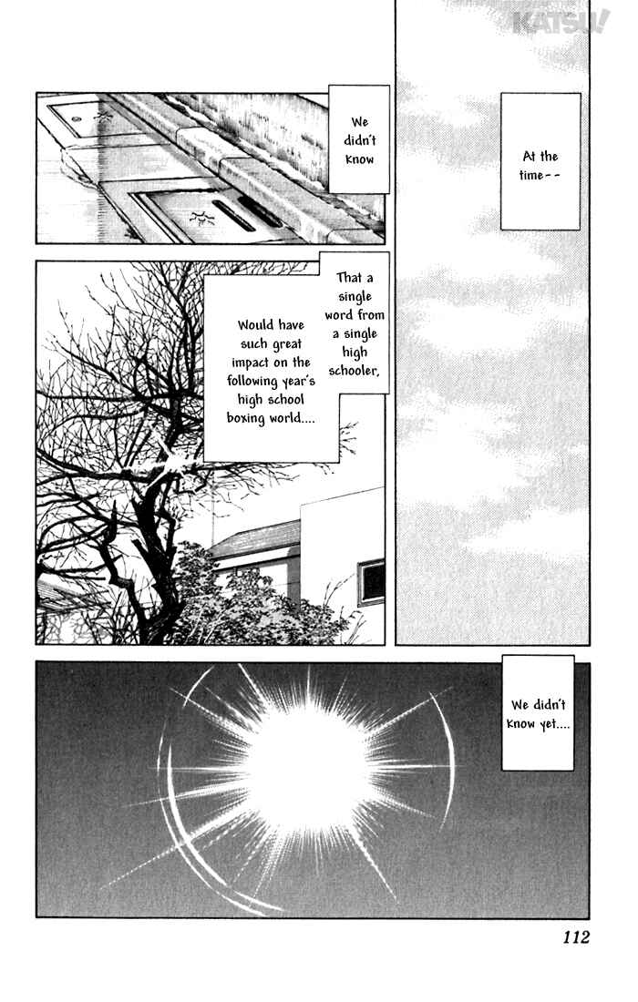 Page 18 Chapter 74 Katsu!