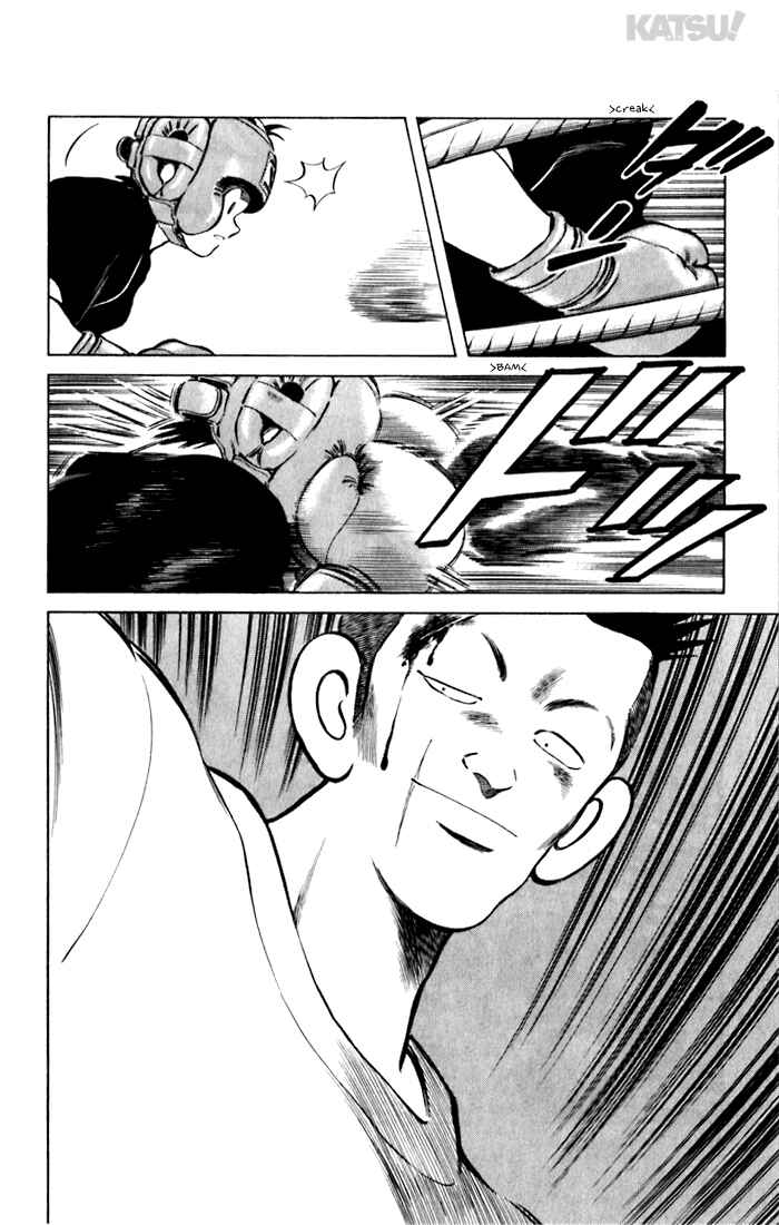 Page 4 Chapter 74 Katsu!