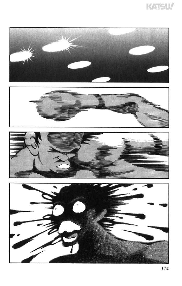 Page 2 Chapter 45 Katsu!
