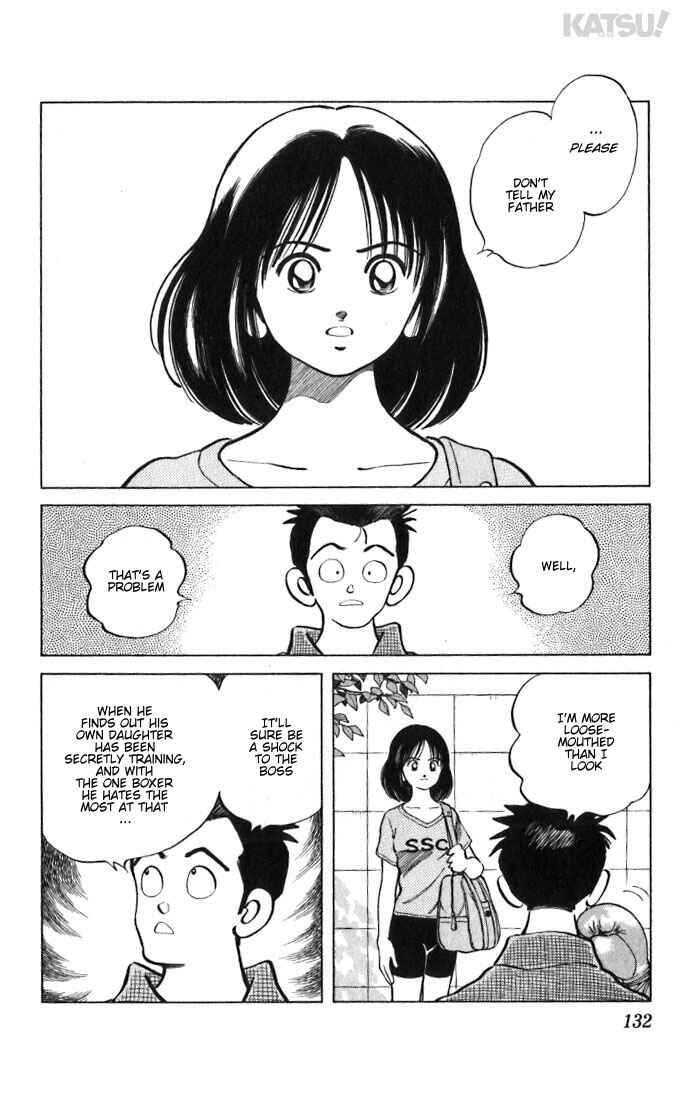 Page 2 Chapter 26 Katsu!
