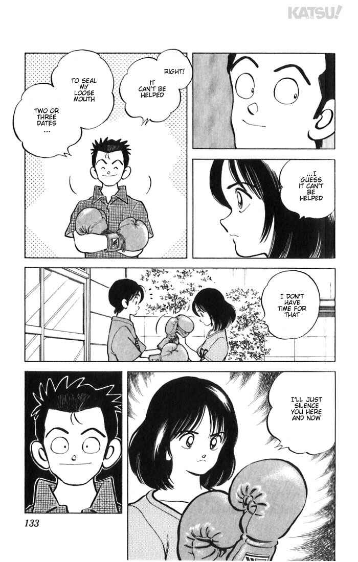 Page 3 Chapter 26 Katsu!