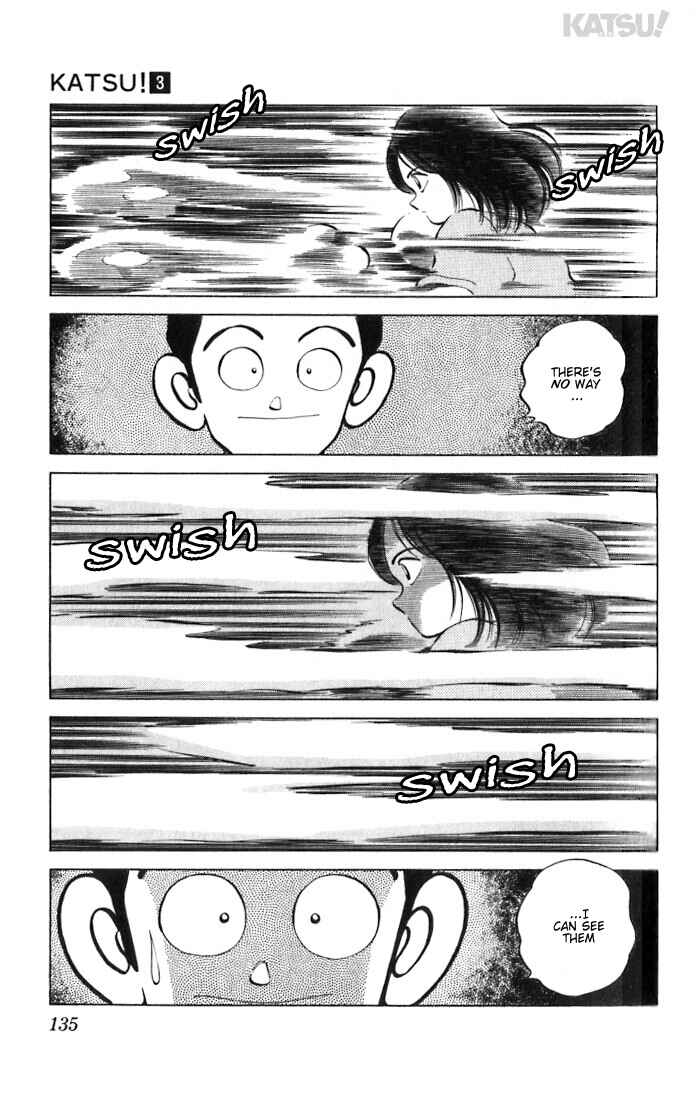Page 5 Chapter 26 Katsu!