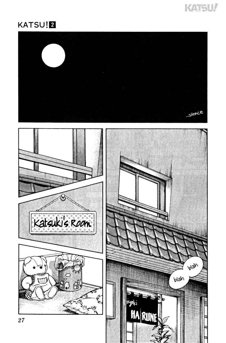 Page 5 Chapter 10 Katsu!