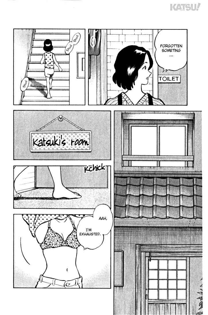 Page 8 Chapter 10 Katsu!
