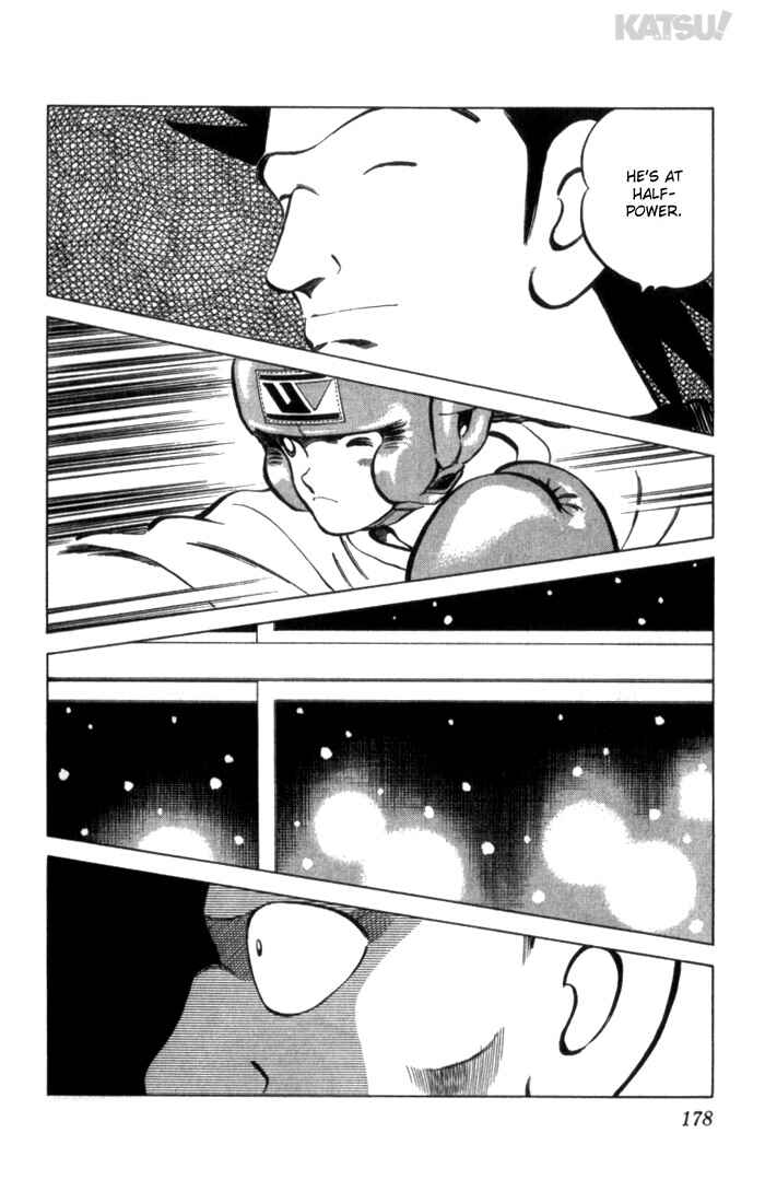 Page 12 Chapter 68 Katsu!