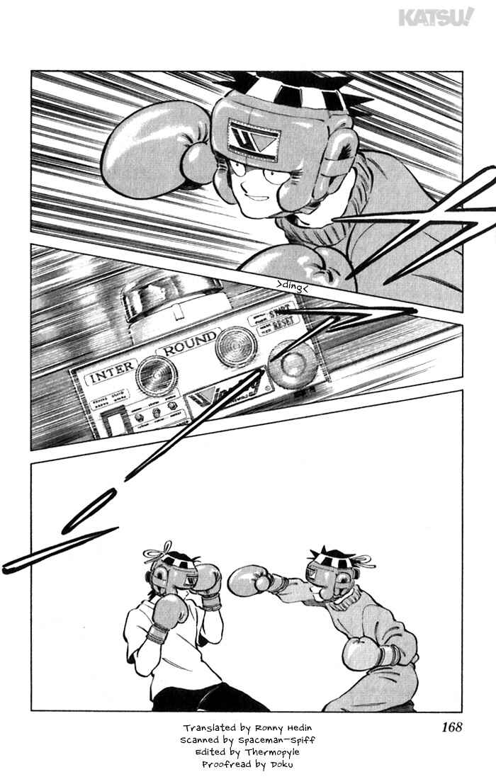 Page 2 Chapter 68 Katsu!