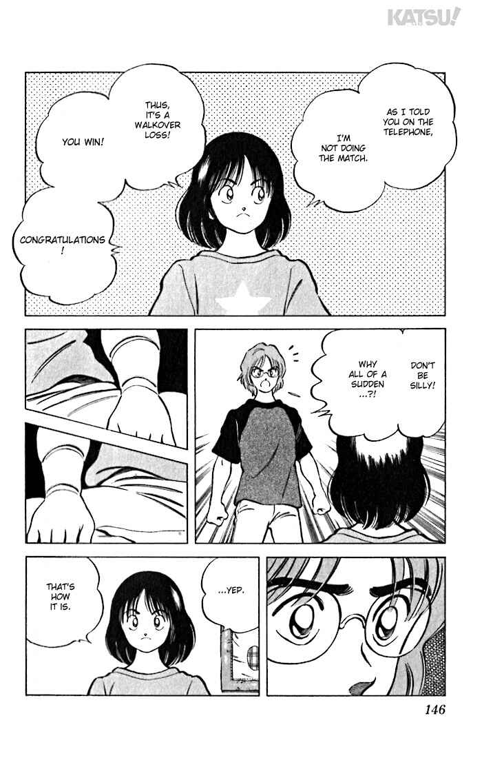 Page 14 Chapter 36 Katsu!