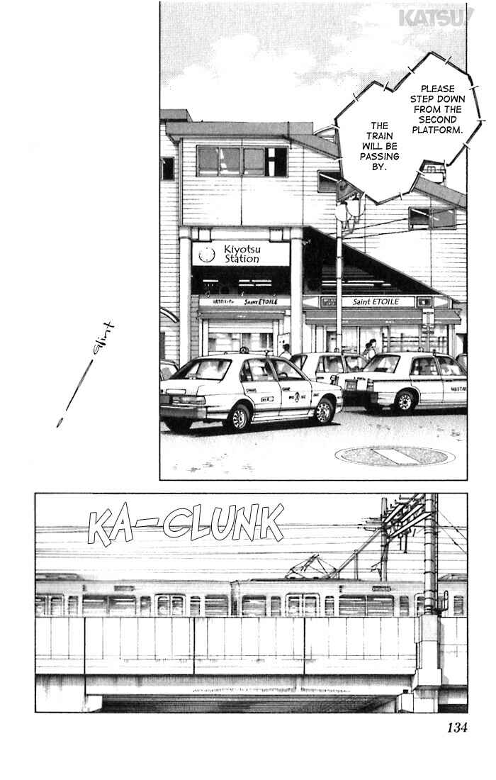 Page 2 Chapter 36 Katsu!
