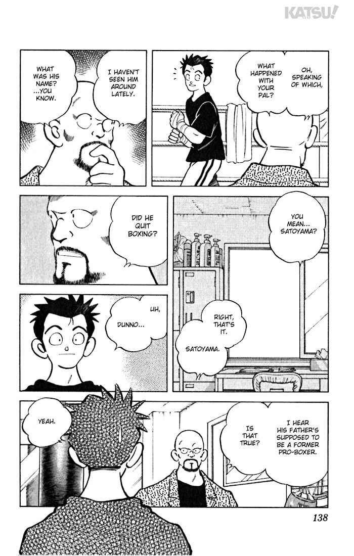 Page 6 Chapter 36 Katsu!