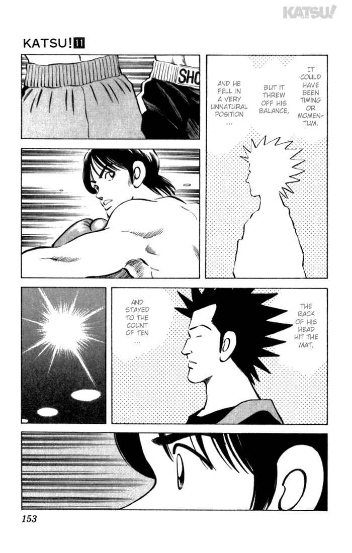 Page 9 Chapter 106 Katsu!