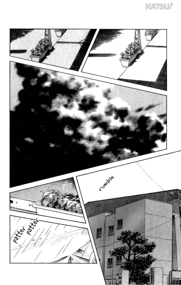 Page 16 Chapter 115 Katsu!