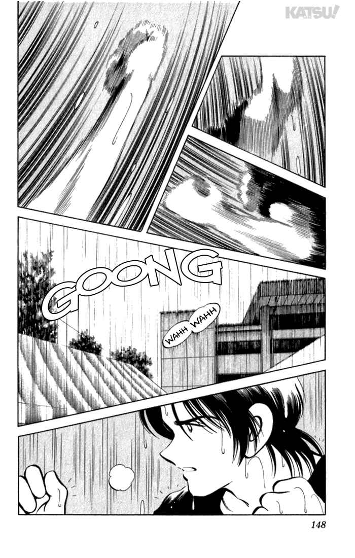 Page 18 Chapter 115 Katsu!