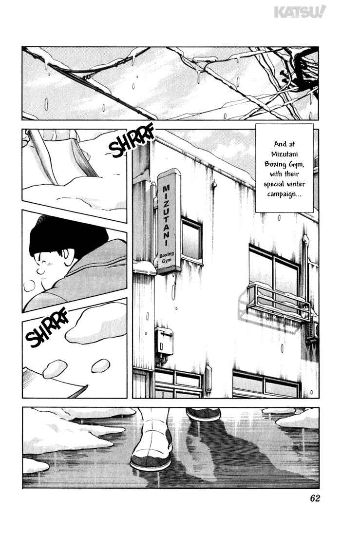 Page 4 Chapter 72 Katsu!