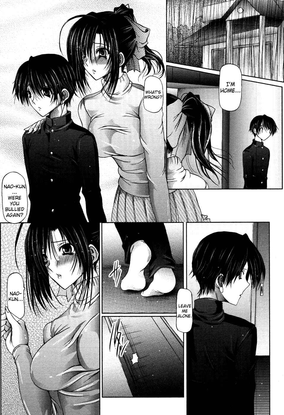 Page 17 Chapter 5 I Love Nee