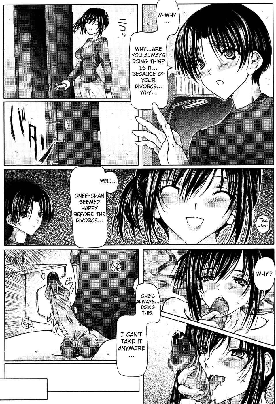 Page 5 Chapter 9 I Love Nee