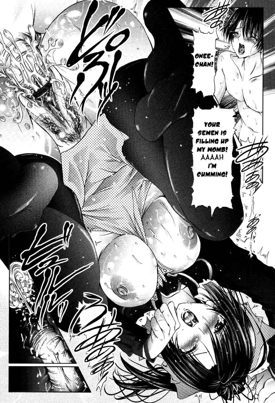 Page 18 Chapter 4 I Love Nee
