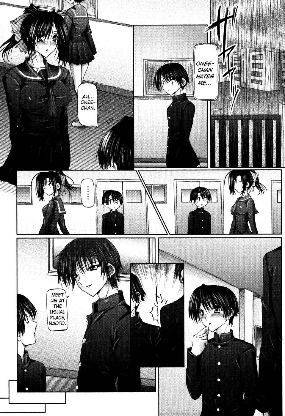 Page 21 Chapter 4 I Love Nee