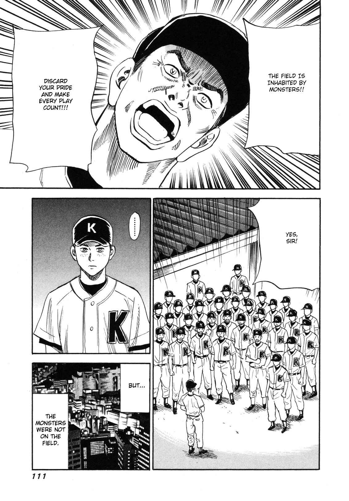 Page 9 Chapter 81 Uramiya Honpo
