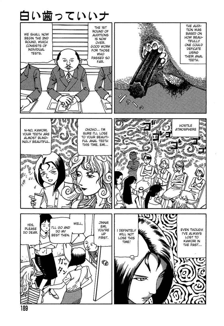 Page 7 Chapter 13 Dream Toy Factory
