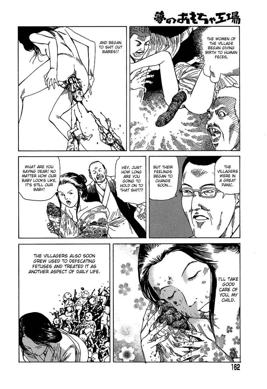 Page 12 Chapter 11 Dream Toy Factory