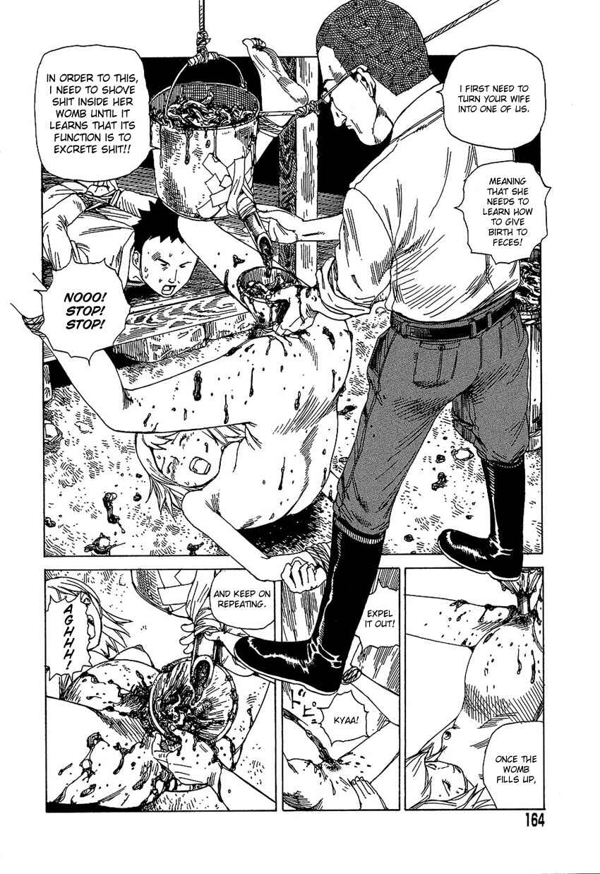 Page 14 Chapter 11 Dream Toy Factory