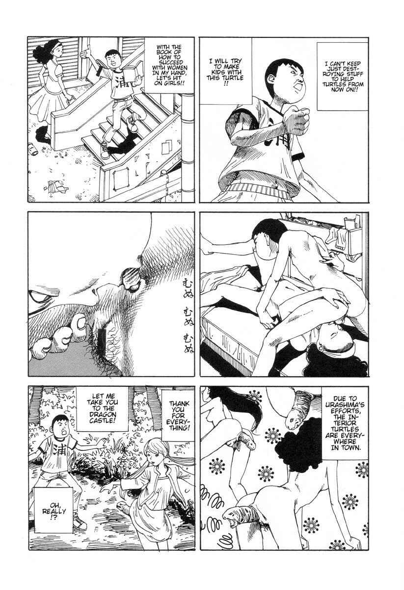 Page 10 Chapter 3 Dream Toy Factory