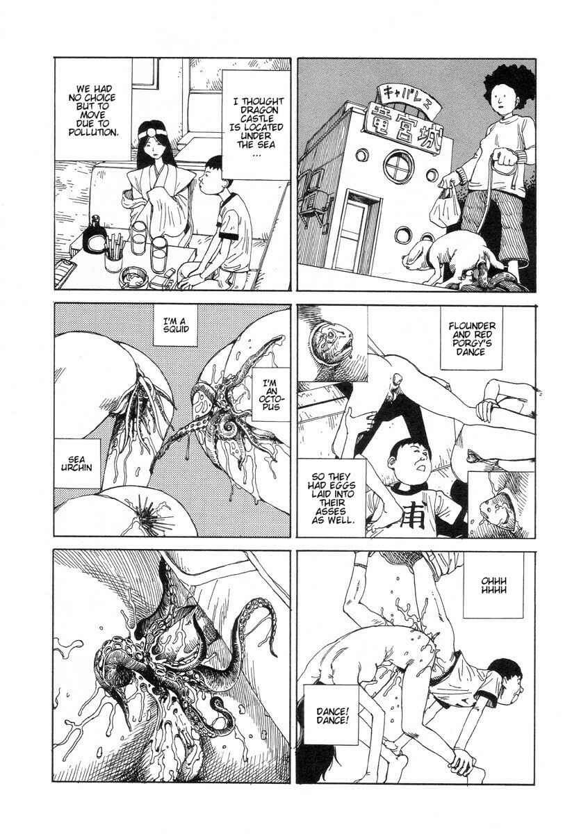 Page 11 Chapter 3 Dream Toy Factory