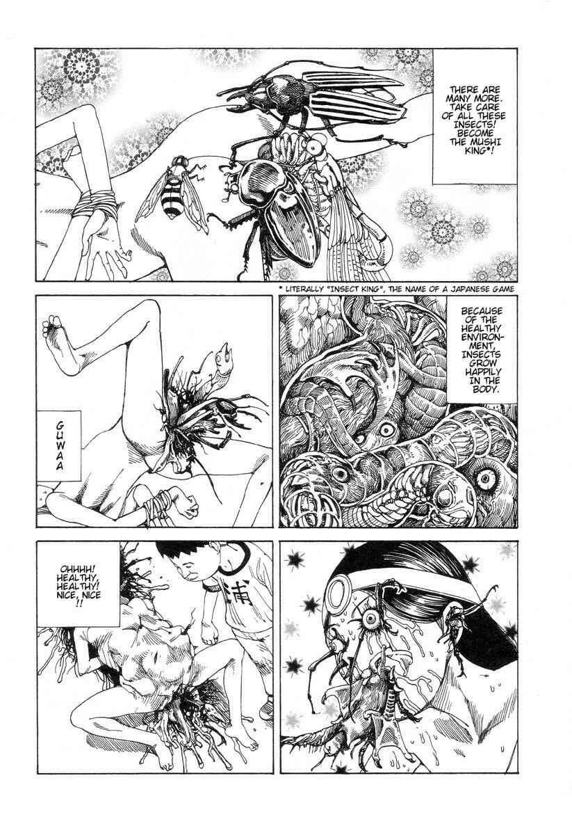 Page 14 Chapter 3 Dream Toy Factory