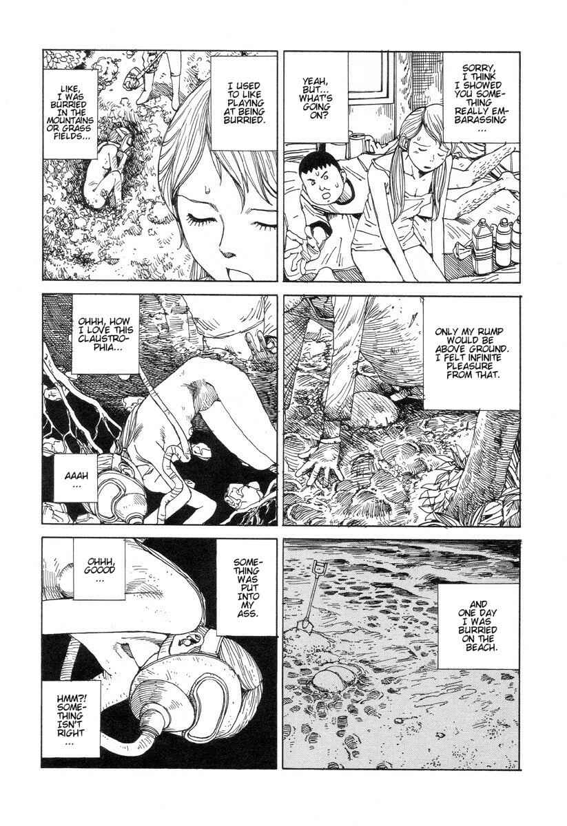 Page 6 Chapter 3 Dream Toy Factory