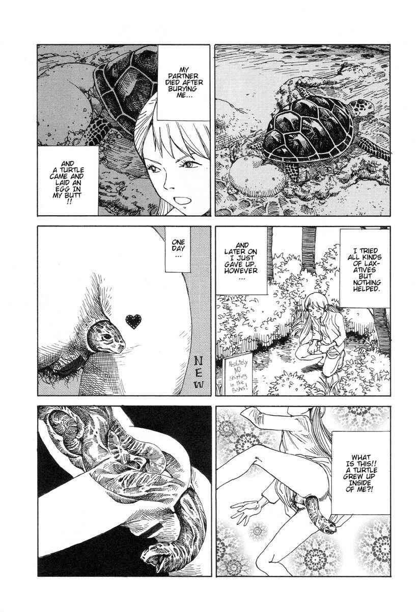 Page 7 Chapter 3 Dream Toy Factory