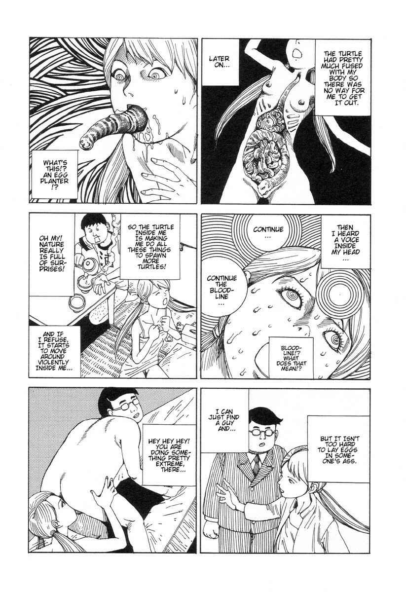 Page 8 Chapter 3 Dream Toy Factory