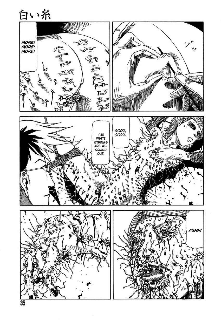 Page 15 Chapter 2 Dream Toy Factory