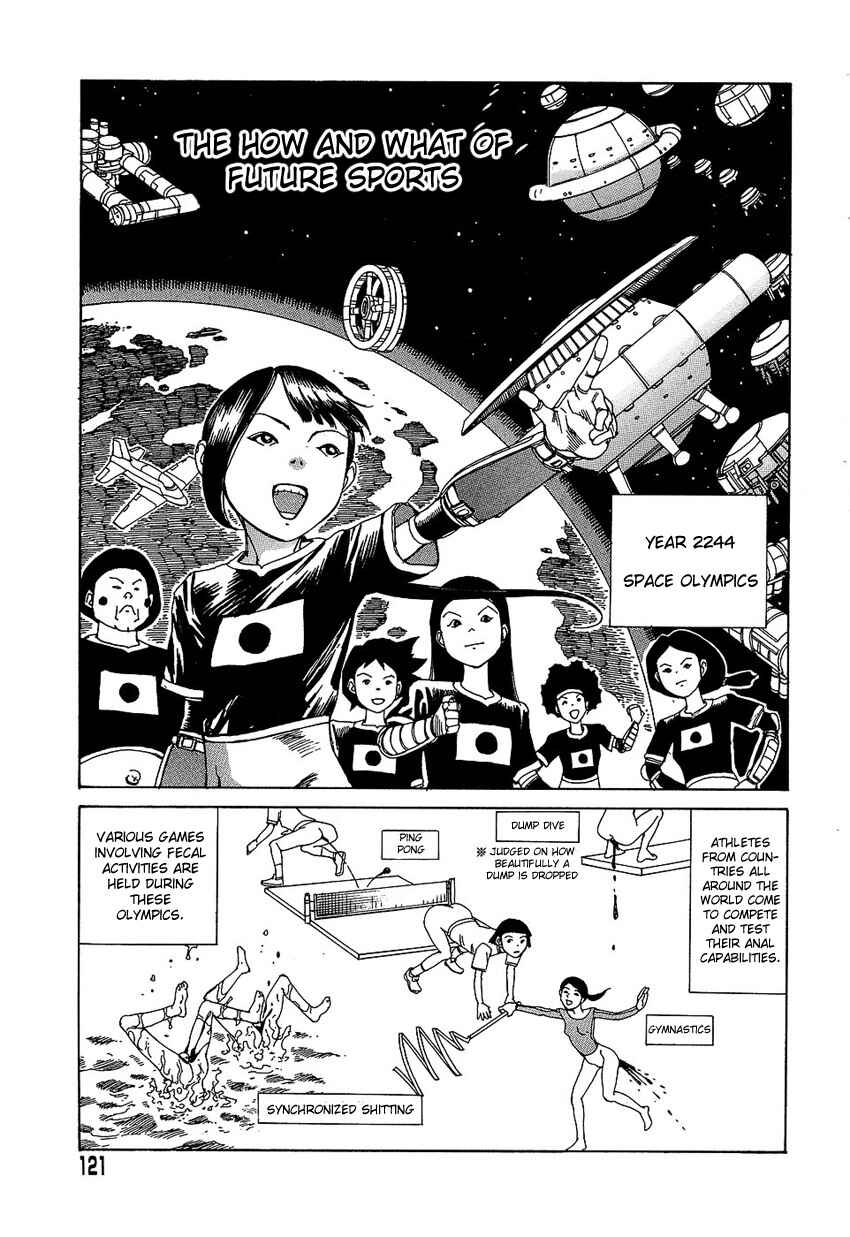 Page 1 Chapter 8 Dream Toy Factory