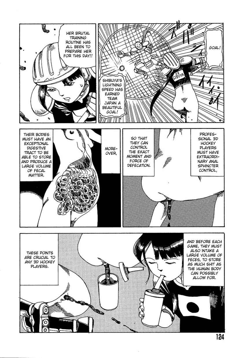 Page 4 Chapter 8 Dream Toy Factory