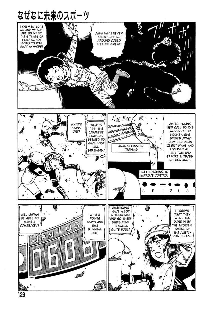 Page 9 Chapter 8 Dream Toy Factory