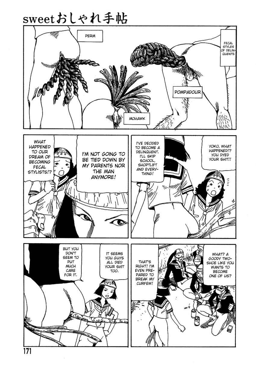 Page 5 Chapter 12 Dream Toy Factory