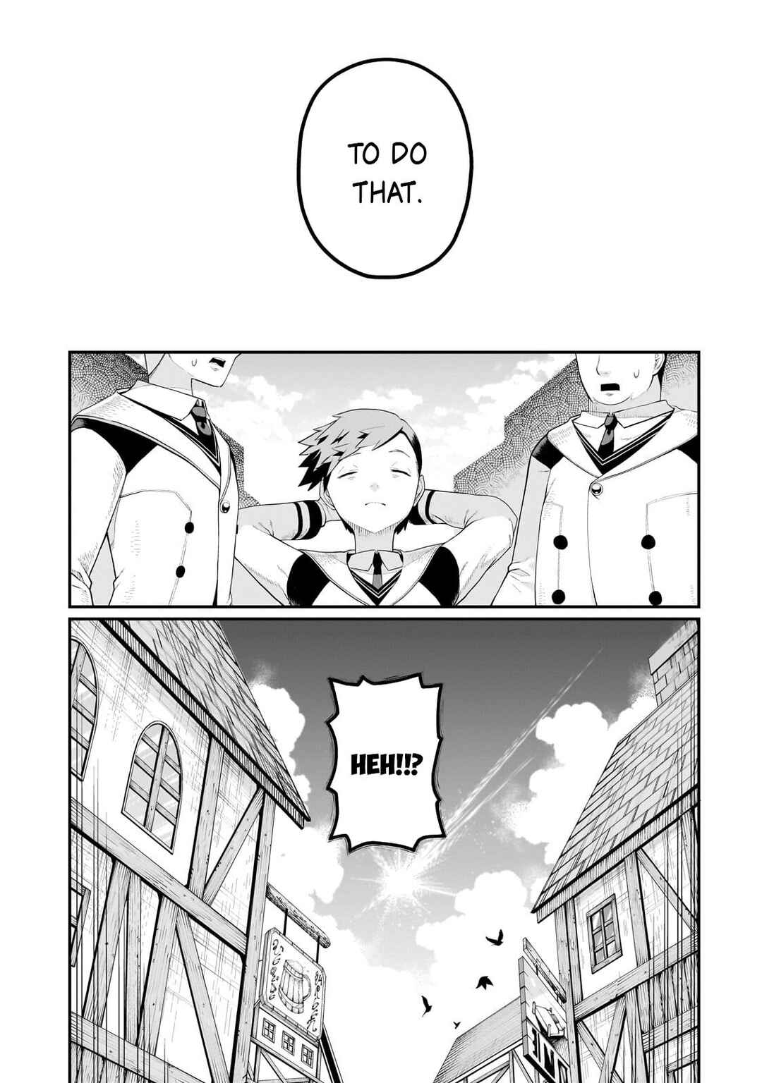 Page 10 Chapter 9 Buta Kizoku wa Mirai wo Kiri Hiraku you desu