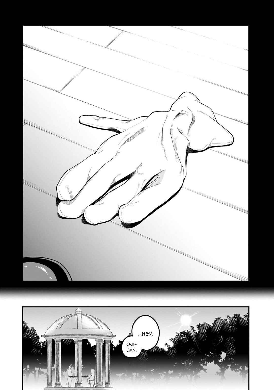 Page 36 Chapter 1 Buta Kizoku wa Mirai wo Kiri Hiraku you desu
