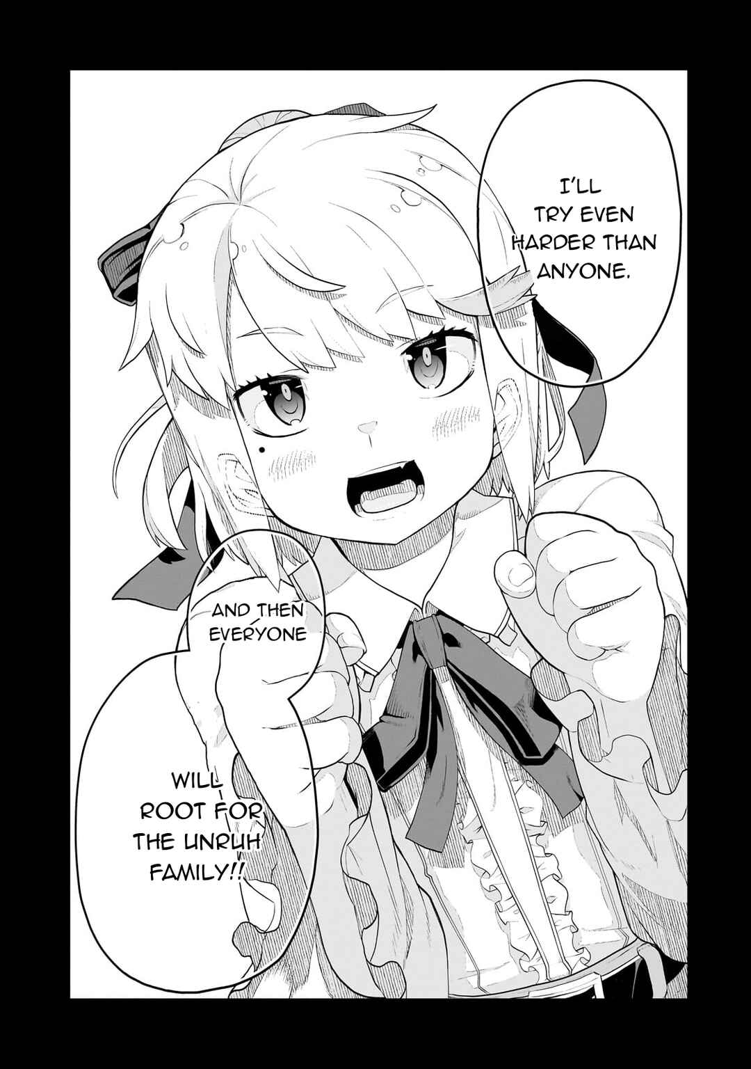 Page 30 Chapter 2 Buta Kizoku wa Mirai wo Kiri Hiraku you desu