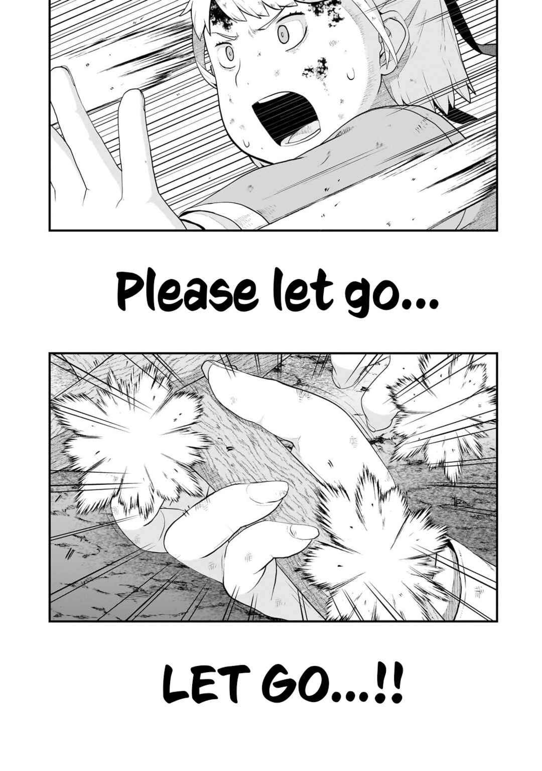 Page 14 Chapter 6 Buta Kizoku wa Mirai wo Kiri Hiraku you desu